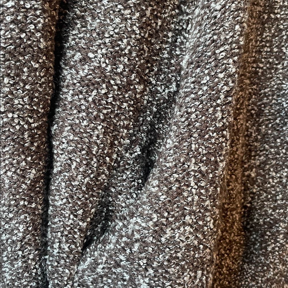 Woolrich Pullover Sweater Hoodie- Medium View 6